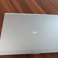 لپ تاپ hp elitebook تمیز