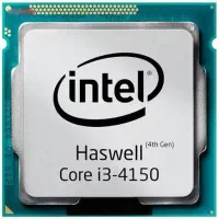 سی پی یو نسل 4