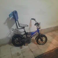 دوچرخه سایز ۱۶