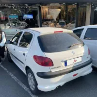 206 تیپ۲ بی رنگ۹۶