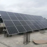 مشاوره تخصصی نصب پنل خورشیدی