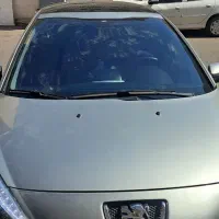 ۲۰۷ اتومات پانا تیتانیوم