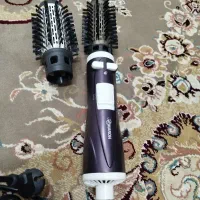 سشوار چرخشی مارک MARONکاملا سالم