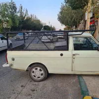 باربند توری