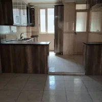 ۶۲ متر طبقه ۳ با آسانسور و پارکینگ تک واحد