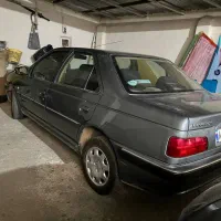پژو پارس سال مدل1400