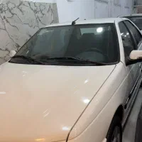 پژو پارس Tu5