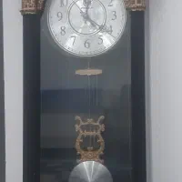 ساعت دیواری