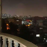 ساختمان ویلایی دانشکده - دو کله - دو سرویس