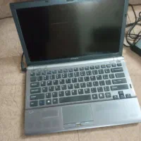 لپ تاپ وایو اصل ژاپنی