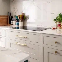 کابینت و کمد دیواری لوکس