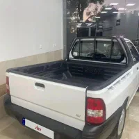 پراید وانت ۱۵۱ صفر
