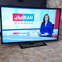 تلویزیون گاسونیک 43 اینچ دهگلان