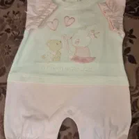 رامپر دخترانه