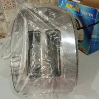 توست نان|اجاق گاز و لوازم برقی پخت‌وپز|کرج, فاز ۴ مهرشهر|دیوار