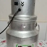 کره گیر برقی ۷ لیتری
