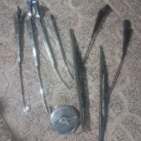 لاستیک وانت(معاوضه)