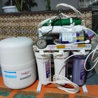 آب تصفیه کن