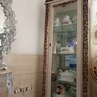 بوفه سالم بدون خط و خش درحدنو