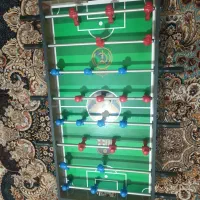 فوتبال دستی نو