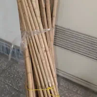 چوب بامبو تزئینی