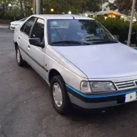 پژو405 داشبورد جدید ۹۳