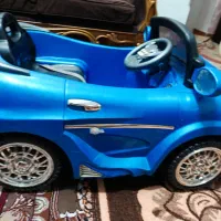 ماشین شارژی