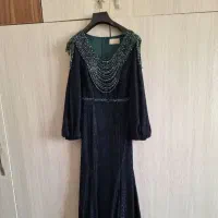 لباس مجلسی زنانه سایز۴۲