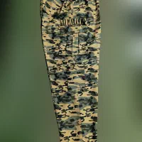 شلوار 6-8 جیب (پارچه اصل کره)