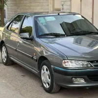 فروش پژو پارس دوگانه شرکتی
