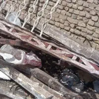 خریدفروش ضایعات چناران گلبهار مشهد