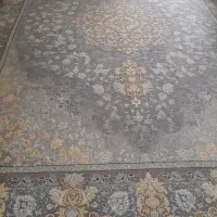 دو تخته قالی