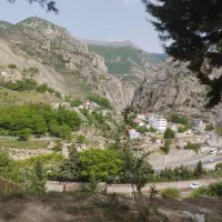 طبیعت گردی تور
