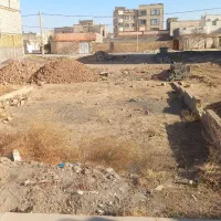 زمین مسکونی