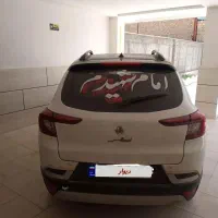 اطلس G|خودرو سواری و وانت|شیروان (خراسان), |دیوار