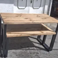 میز غذاخوری