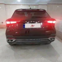 فونیکس اف ایکس مشکی متالیک