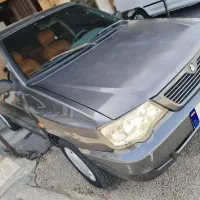 پراید ۱۱۱ مدل ۸۹