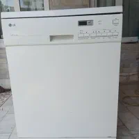 ماشین ظرفشویی ال جی