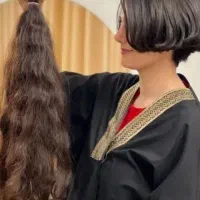 صادر کننده و خریدار اصلی موی طبیعی