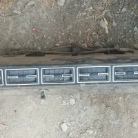 کولر مینی بوس بنز