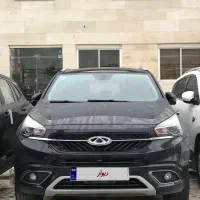 تیگو ۷ ie مدل ۱۴۰۰