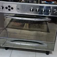 اجاق گازفردار