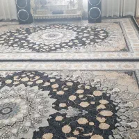 یه جفت فرش ۹ متری
