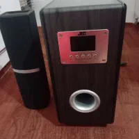 اسپیکر و باند در حدنو