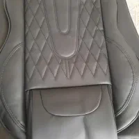 روکش صندلی پژو 405