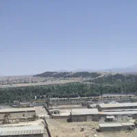 زمین-جنوبی-دارای-پروانه-الغدیر-زعفرانیه-نیک-اندیش