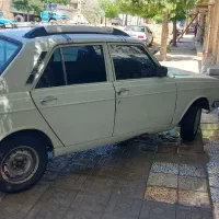 پیکان مدل ۸۳ دوگانه