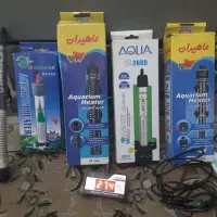 بخاری آکواریوم