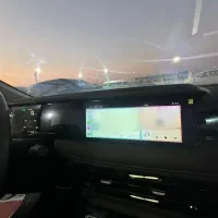 Mg5 2024|خودرو سواری و وانت|آبادان, |دیوار